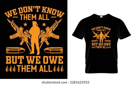 New amazing trendy Veteran t shirt design 27