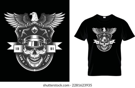 New amazing trendy Veteran t shirt design 8