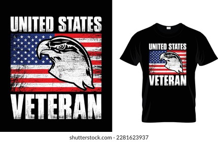 New amazing trendy Veteran t shirt design 31