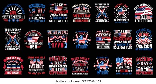 New american t shirt design 23