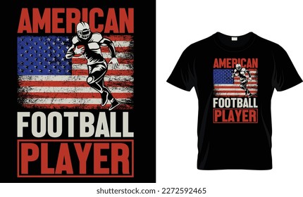New american t shirt design 10