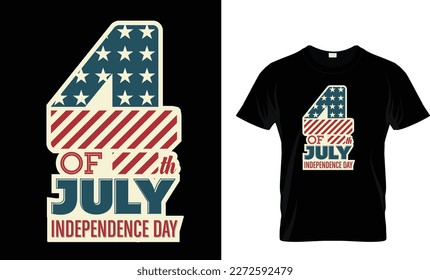 New american t shirt design 25