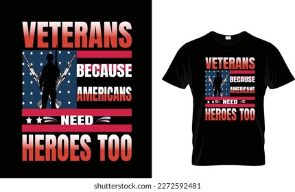 New american t shirt design 17