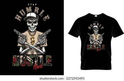 New american t shirt design 4