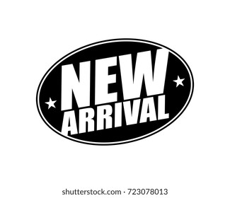 New Arrival. Black Label