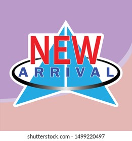 new arrival for new collection