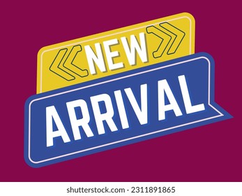 New Arrival Special sitewide offer 