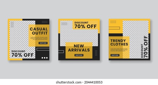New arrivals with balck and yellow colour