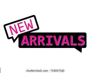 New Arrival の画像 写真素材 ベクター画像 Shutterstock