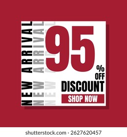Desconto para Novas Entradas 95% Fora da Promoção