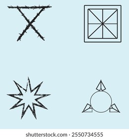 New Arrow icon set. Different direction arrows, direction, navigation, way-finding, forward, upward, turn left and more. Editable stroke. Pixel Perfect.