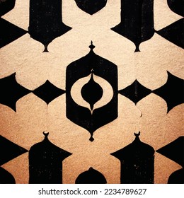 new art pattern, islamic pattern