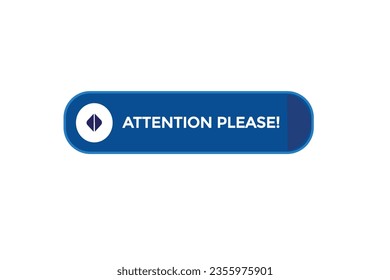  neue Aufmerksamkeit bitte modern, Website, klicken Sie auf Schaltfläche, Ebene, Zeichen, Sprache, Blase-Banner, 
