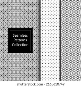 New Attractive Seamless Pattern Design