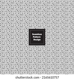 New Attractive Seamless Pattern Design