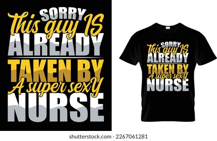 New awesome nursing t shirt 5