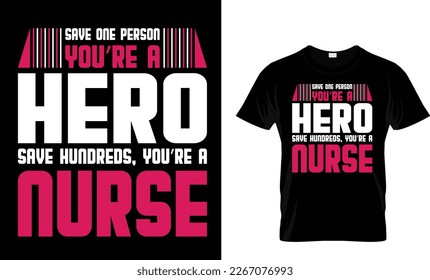 New awesome nursing t shirt 39