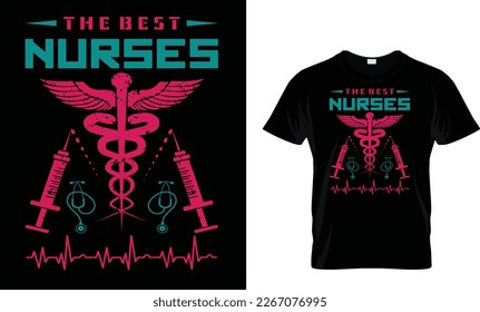 New awesome nursing t shirt 31