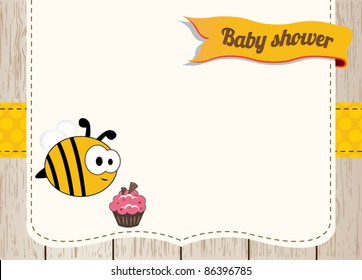 new baby arrival baby shower