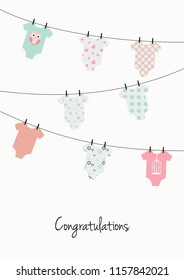 142,597 Congratulations on baby Images, Stock Photos & Vectors ...