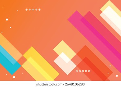 New background 2025 2026, Object background template, Colorful  new creative background template.
