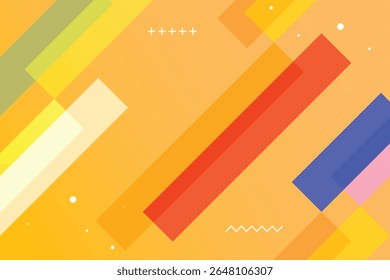 New background 2025 2026, Object background template, Colorful  new creative background template.