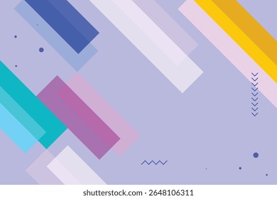 New background 2025 2026, Object background template, Colorful  new creative background template.