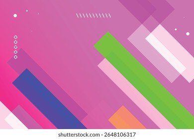 Novo fundo 2025 2026, Modelo de fundo de objeto, Colorido novo modelo de fundo criativo.