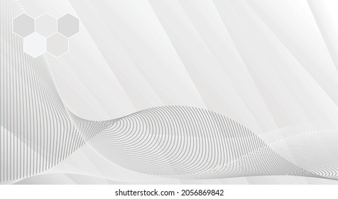 neuer Hintergrund, abstrakter, grauer Hintergrund, modern und zeitgemäß. für Ihr Design