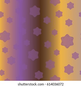 New background with creative abstract fractal pattern. Soft lines vintage pattern for backdrop. Decorative ornament backdrop for fabric, textile, wrapping paper, card, invitation, wallpaper design.