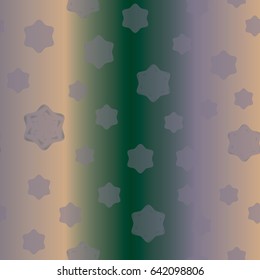 New background with creative abstract fractal pattern. Soft lines vintage pattern for backdrop. Decorative ornament backdrop for fabric, textile, wrapping paper, card, invitation, wallpaper design.