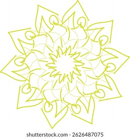 New background design by eps 10