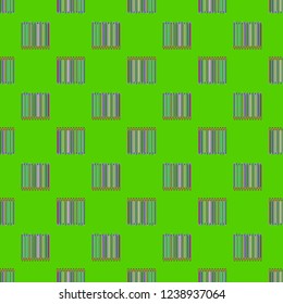 New background multicolor pencil school seamless.