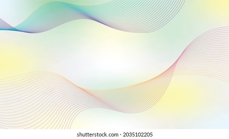 New backgrounds, in cool pastel colors and beautiful in blurred picture backgrounds