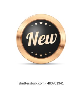 New Badge