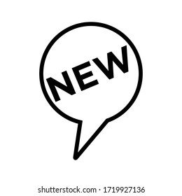 nueva plantilla vectorial de diseño de icono de placa