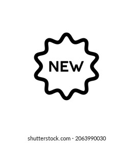 New Badge Icon Set for your business