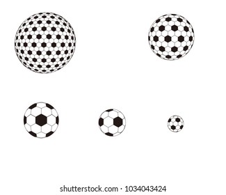 New Ball Design