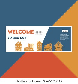 New Banner Design Give You 