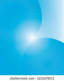 nuevo banner vector fondo moderno