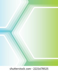 new banner  vector modern background