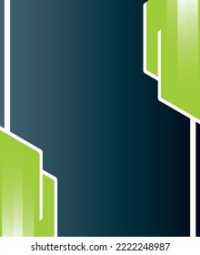 neuer Banner, Vektorhintergrund, moderner Hintergrund
