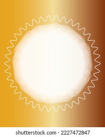 new banner vector modern background