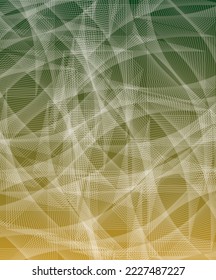 new banner vector modern background