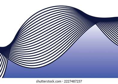 new banner vector modern background