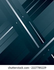 new banner vector modern background