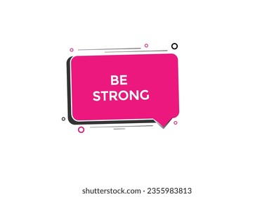  nuevo ser fuerte moderno, sitio web, botón de clic, nivel, signo, discurso, banner de burbuja, 
