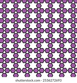 New Beautiful Abstrac Pattern Design