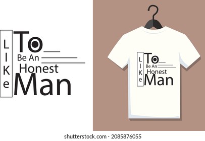 New Beautiful T-shirt Design Vector