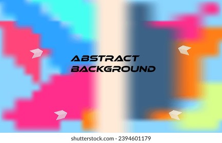 New best abstract background in 2024